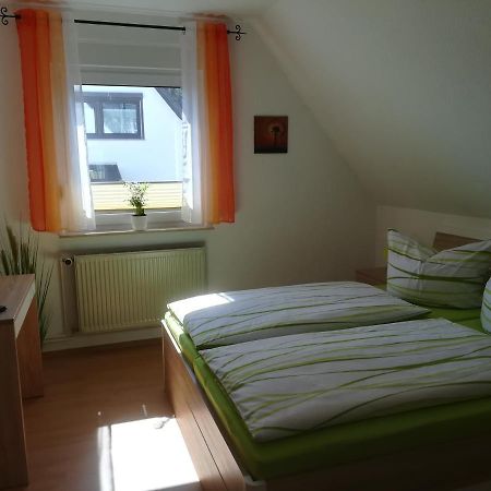Ferienwohnung Duene Sellin  외부 사진
