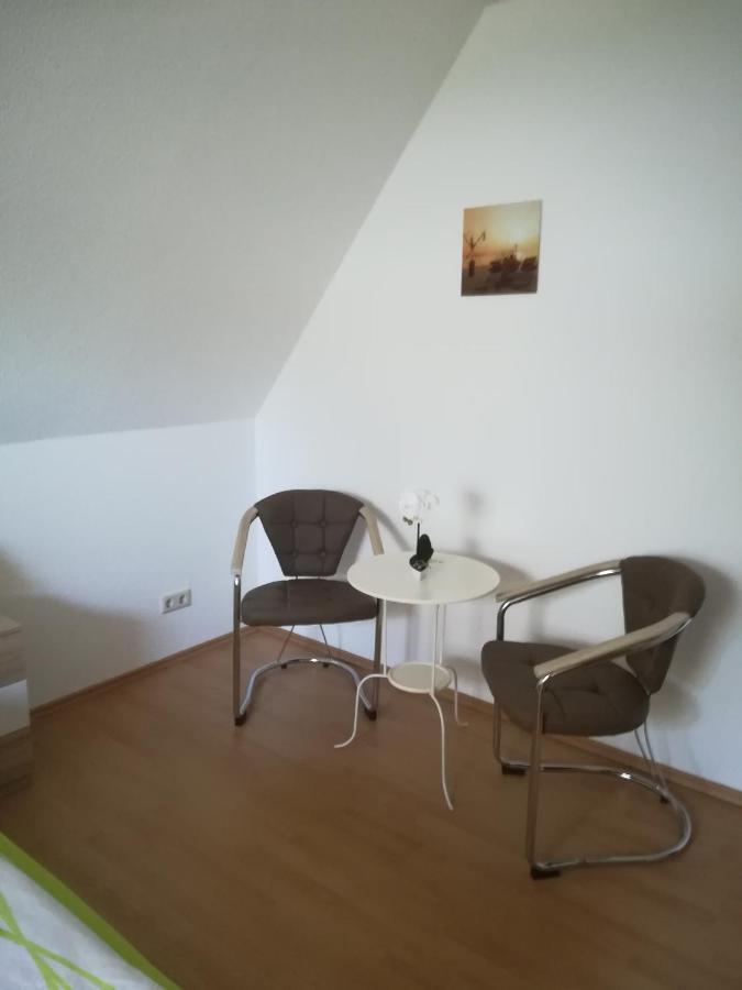 Ferienwohnung Duene Sellin  외부 사진